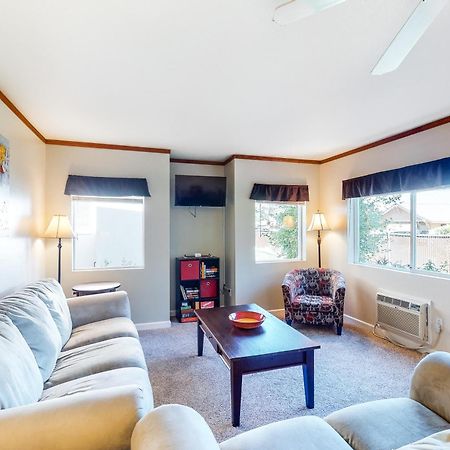 3 Bed 2 Bath Apartment in Leavenworth Kamer foto