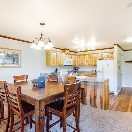 3 Bed 2 Bath Apartment in Leavenworth Kamer foto