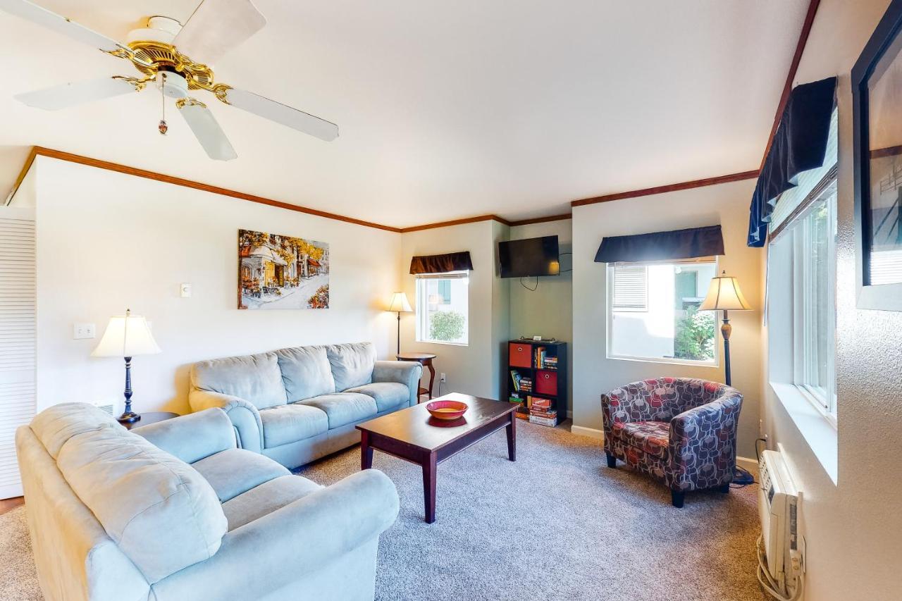 3 Bed 2 Bath Apartment in Leavenworth Kamer foto