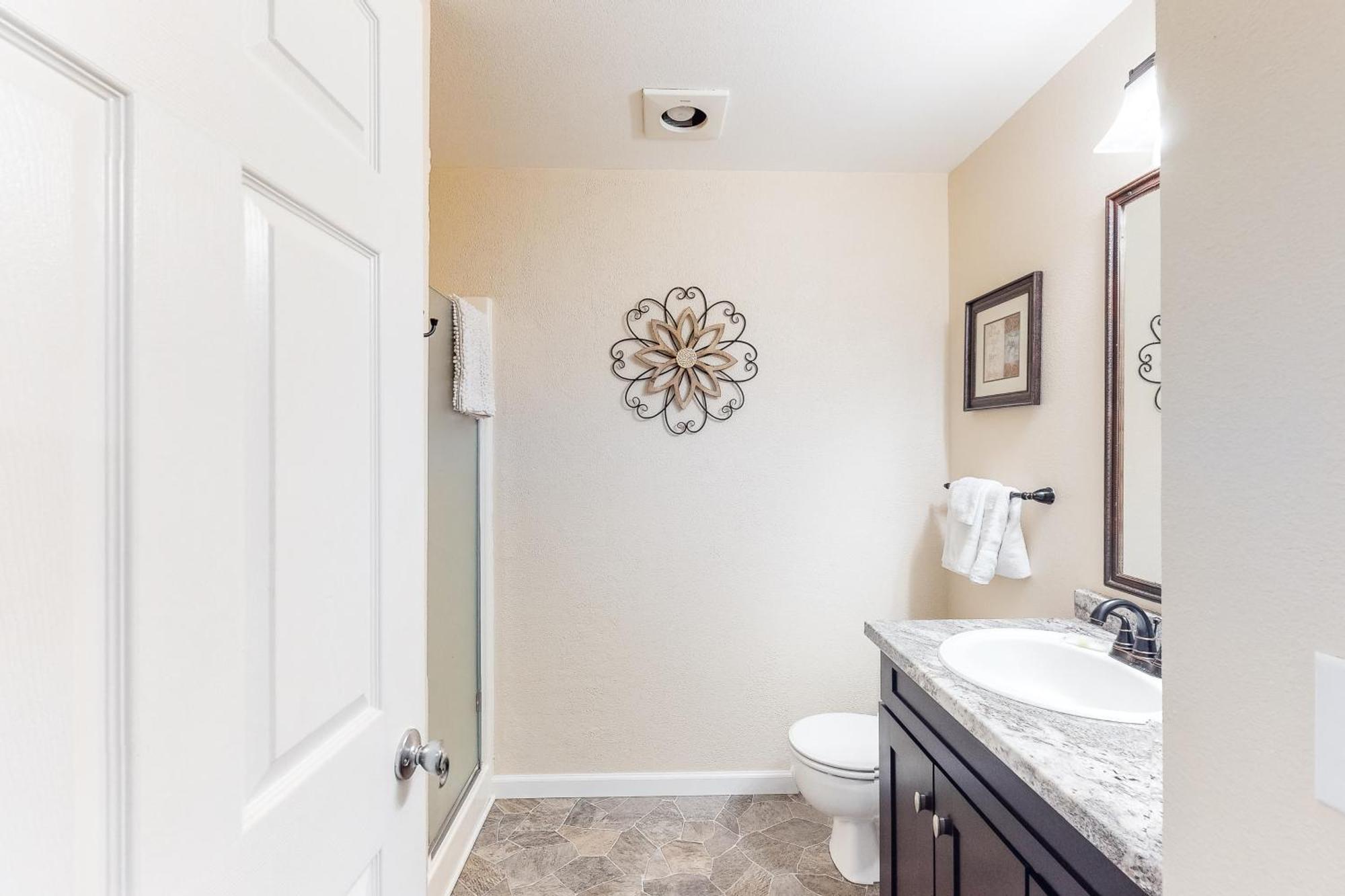 3 Bed 2 Bath Apartment in Leavenworth Kamer foto