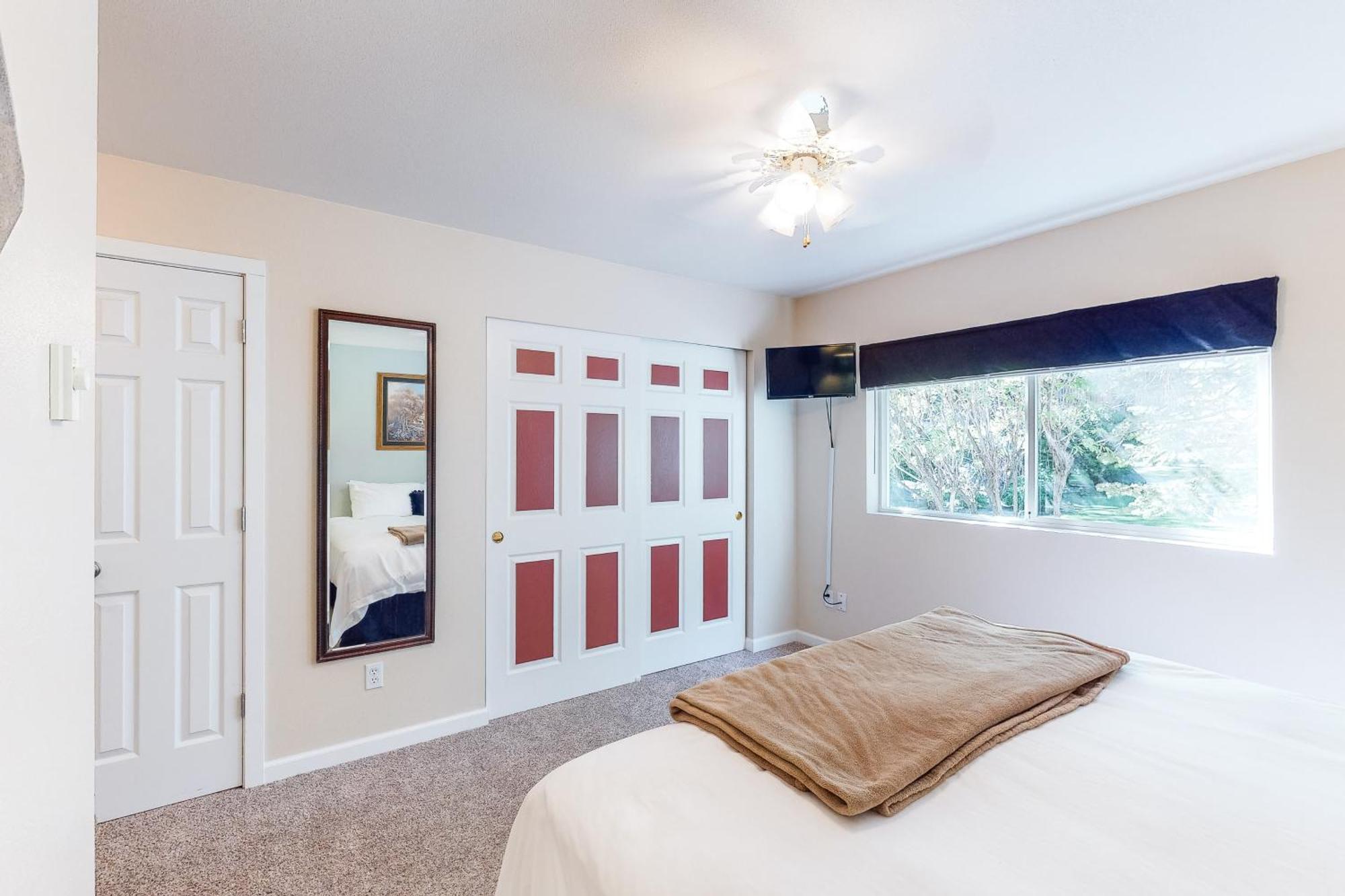 3 Bed 2 Bath Apartment in Leavenworth Kamer foto