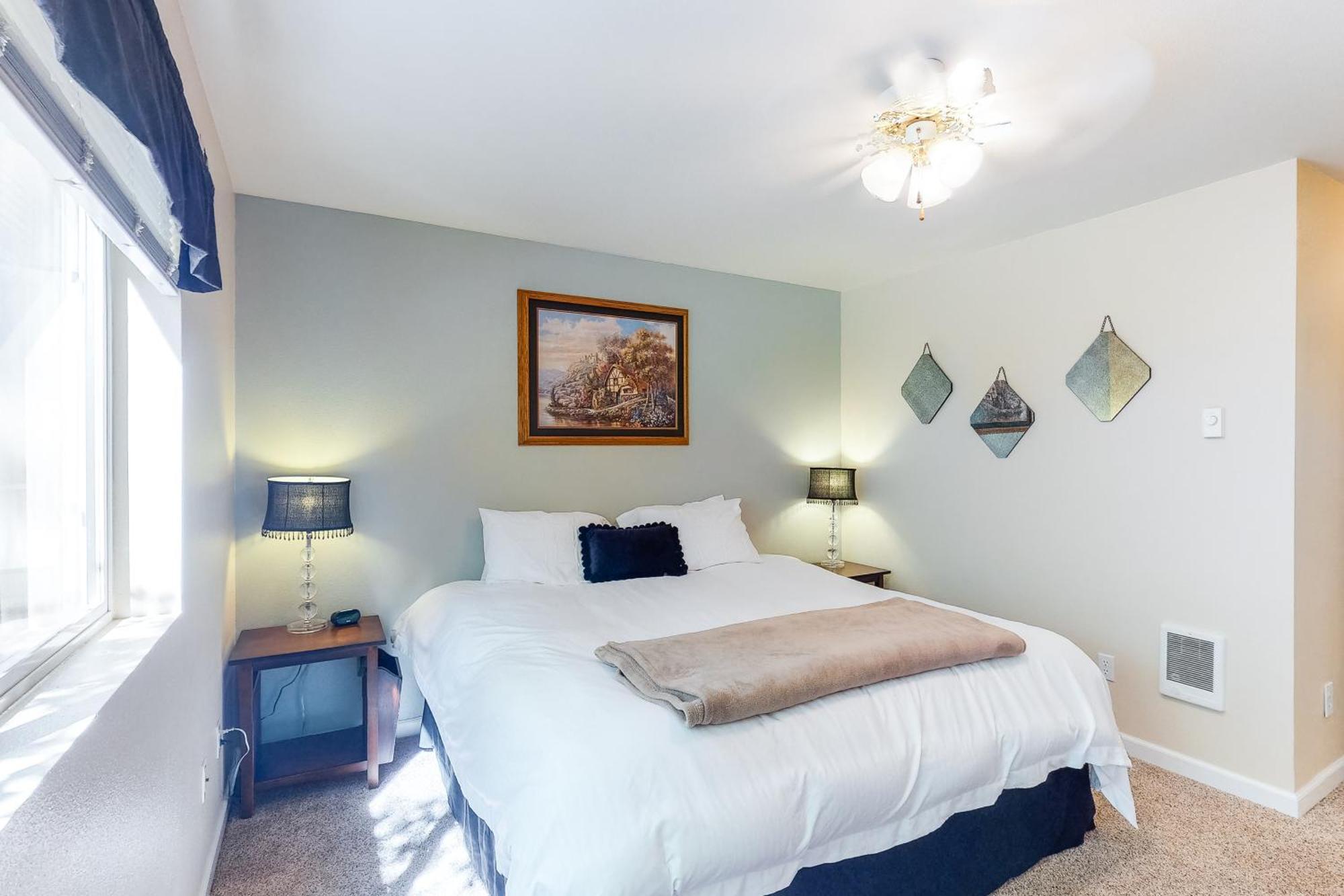 3 Bed 2 Bath Apartment in Leavenworth Kamer foto