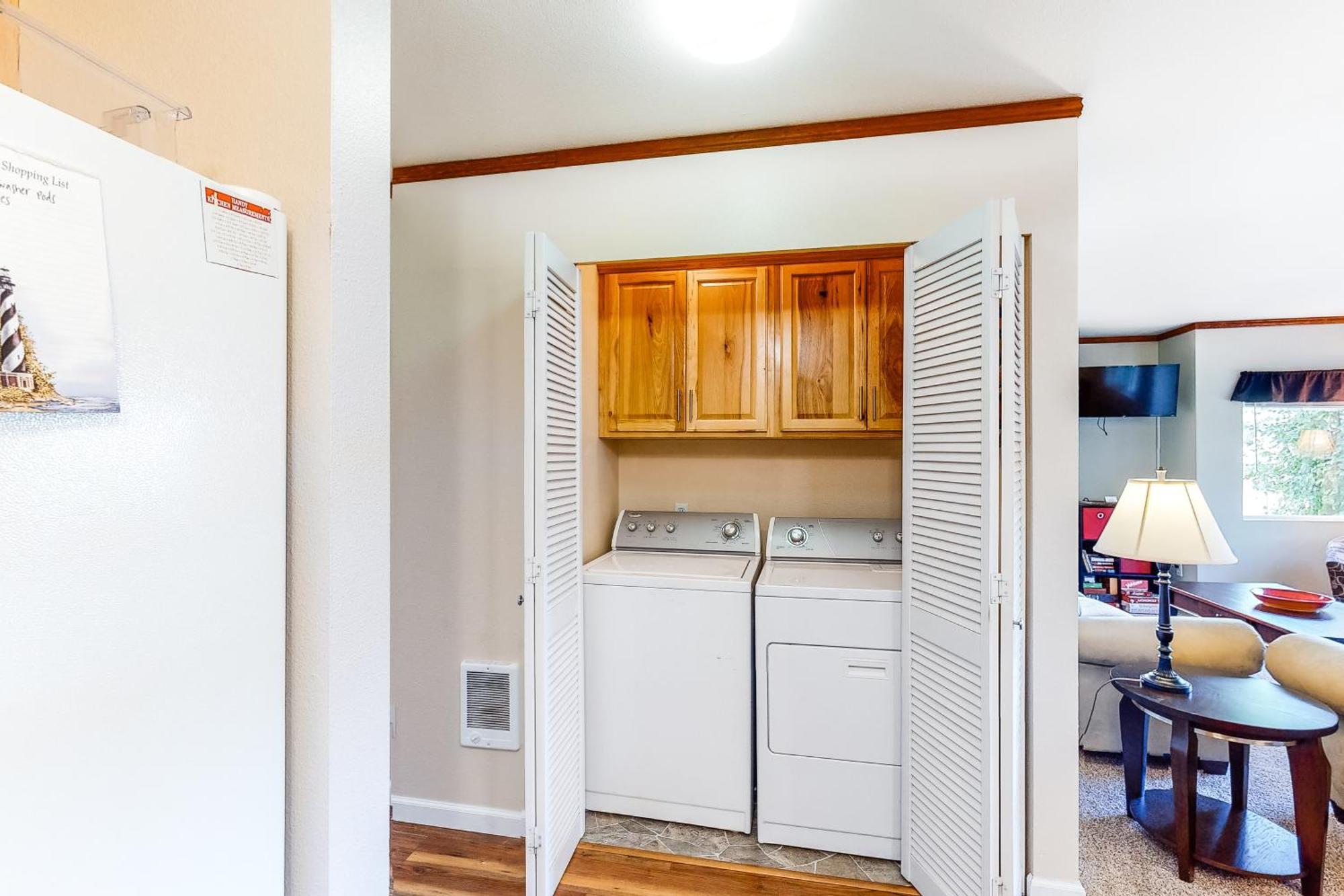 3 Bed 2 Bath Apartment in Leavenworth Kamer foto