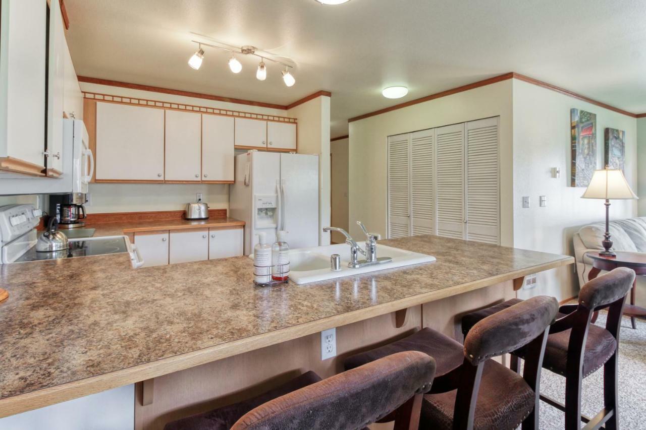 3 Bed 2 Bath Apartment in Leavenworth Buitenkant foto