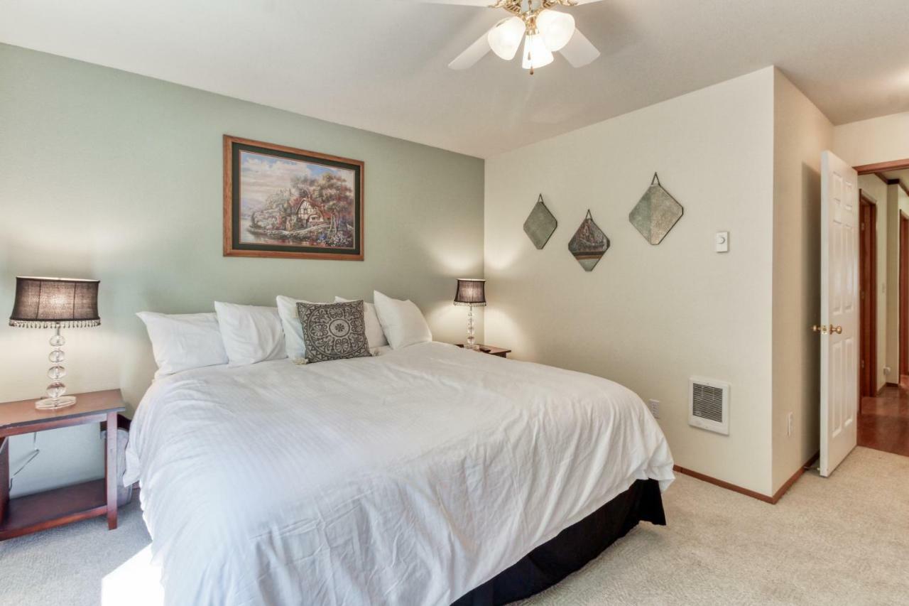 3 Bed 2 Bath Apartment in Leavenworth Buitenkant foto