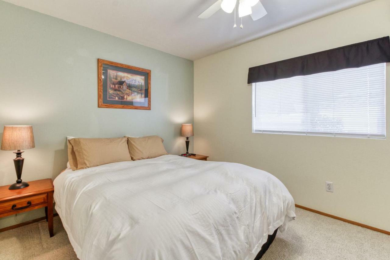 3 Bed 2 Bath Apartment in Leavenworth Buitenkant foto
