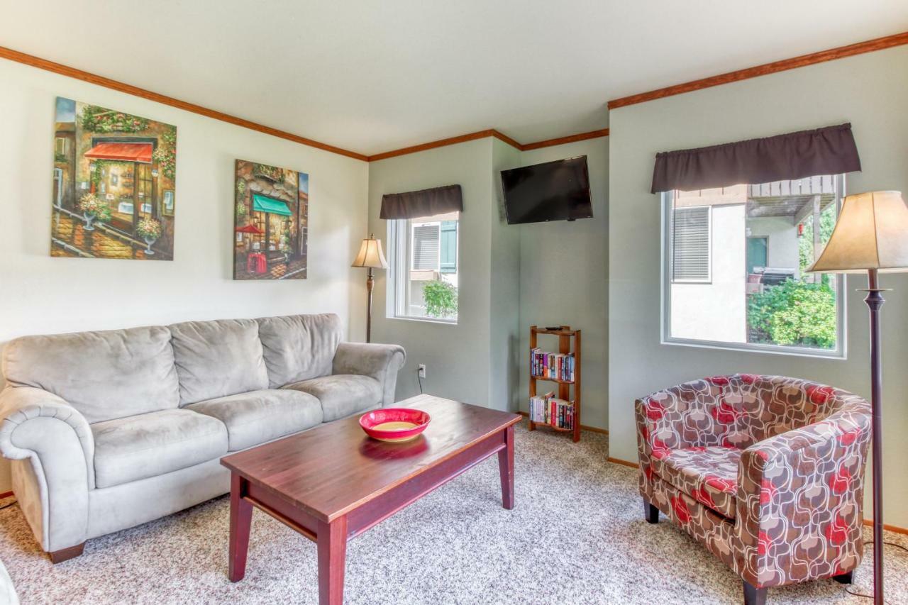 3 Bed 2 Bath Apartment in Leavenworth Buitenkant foto