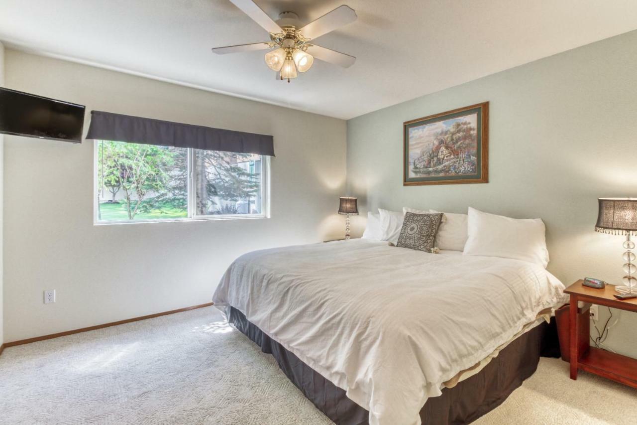 3 Bed 2 Bath Apartment in Leavenworth Buitenkant foto