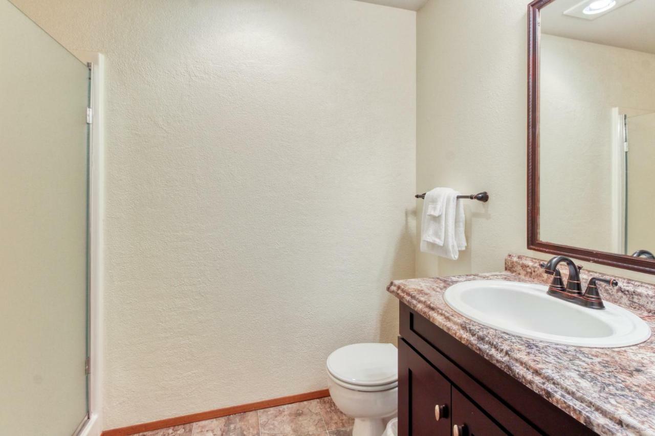 3 Bed 2 Bath Apartment in Leavenworth Buitenkant foto