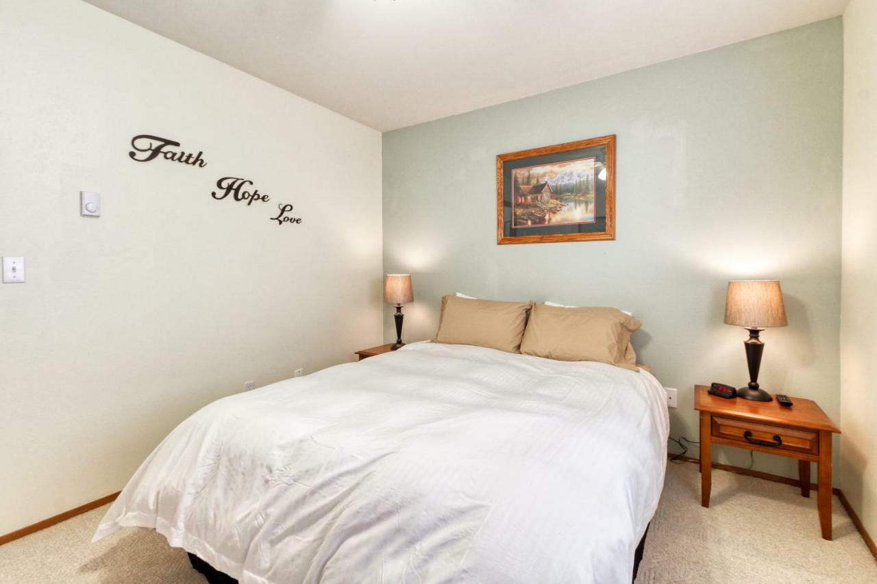 3 Bed 2 Bath Apartment in Leavenworth Buitenkant foto